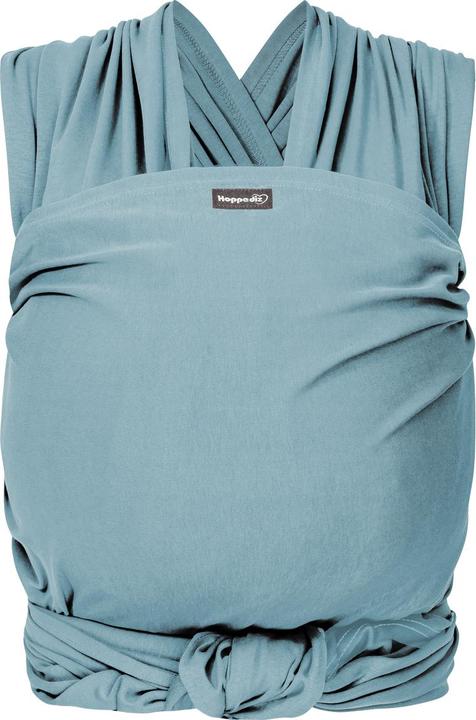 Produktbild Hoppediz Babytragetuch Elastisches Tragetuch (0.50 m)