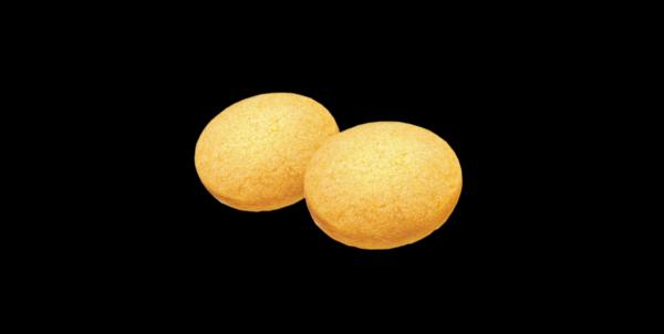 Actual product image Wernli Sablé (300 pcs., 1650 g)