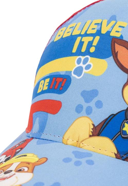 Actual product image Disney Paw Patrol Kappe