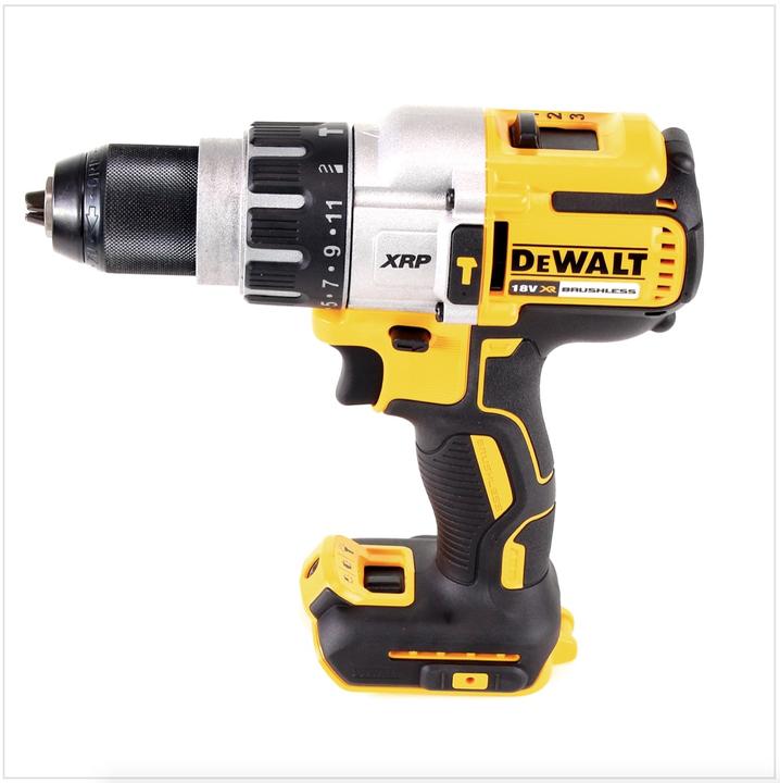Produktbild DeWalt DCD 996 M2 (Akkubetrieb)