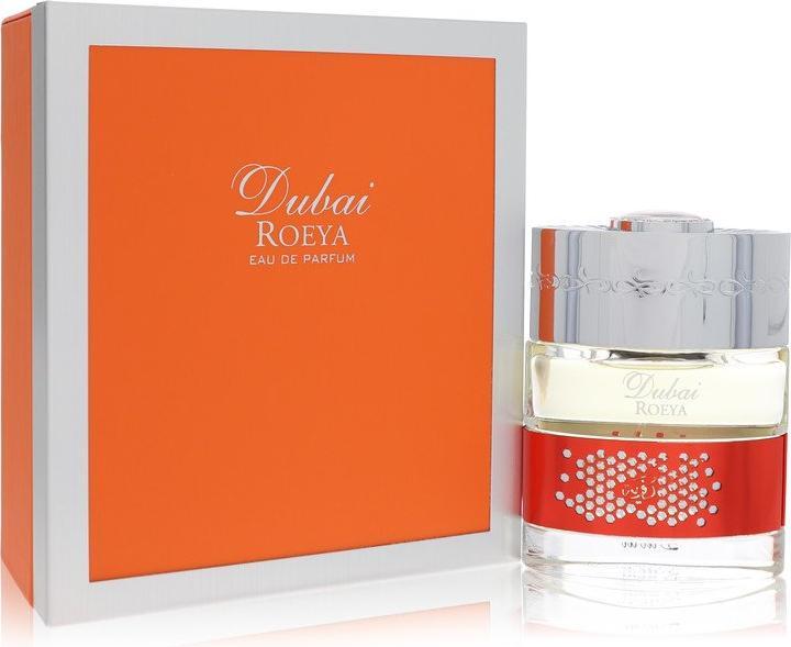 Produktbild The Spirit Of Dubai Roeya (Eau de Parfum, 50 ml)