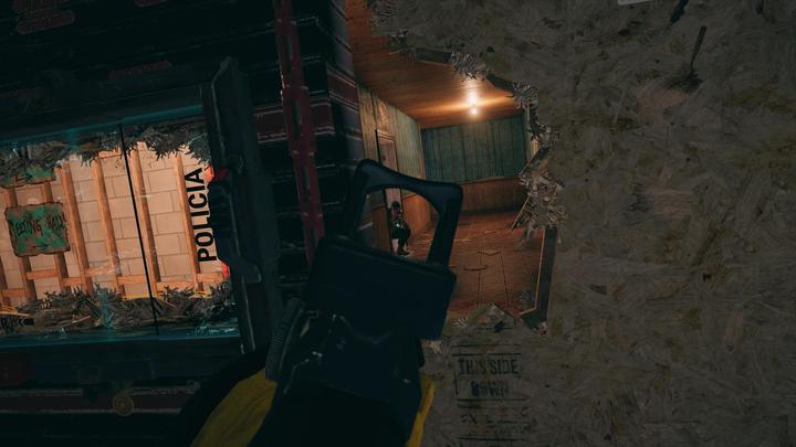 Produktbild Ubisoft Tom Clancy's Rainbow Six Siege PS4 (PS4, EN)