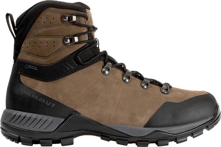 Actual product image Mammut Mercury Tour II High GTX® Men (40 2/3)