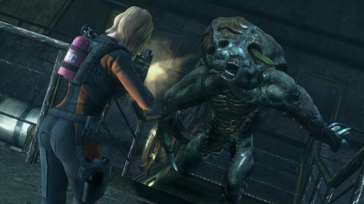 Immagine prodotto Capcom Resident Evil: Revelations (PC, DE)