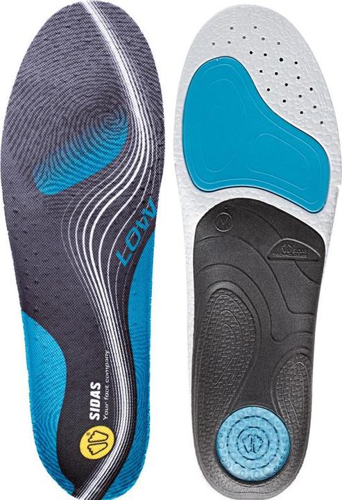Sidas 3feet Activ Low Xs