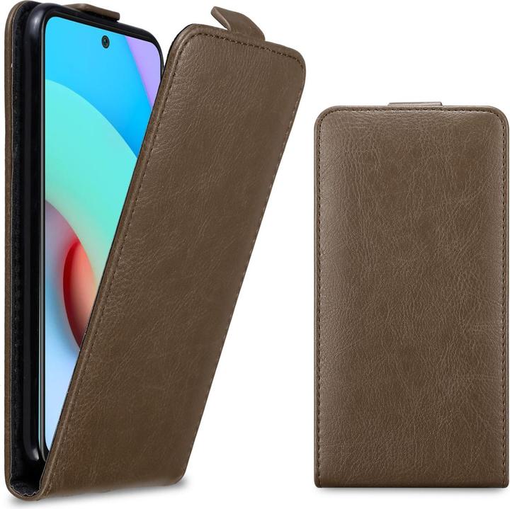 Produktbild Cadorabo Flip wie Invis Hülle (Xiaomi Redmi 10, Xiaomi Redmi Note 11)