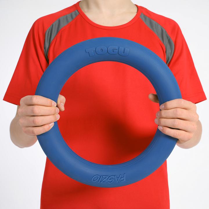 Actual product image Togu Faszientool Faszio Ring