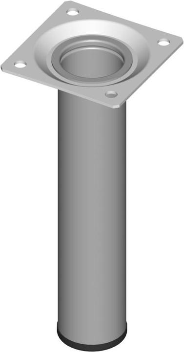 Immagine prodotto Element-System Piede in tubo d'acciaio