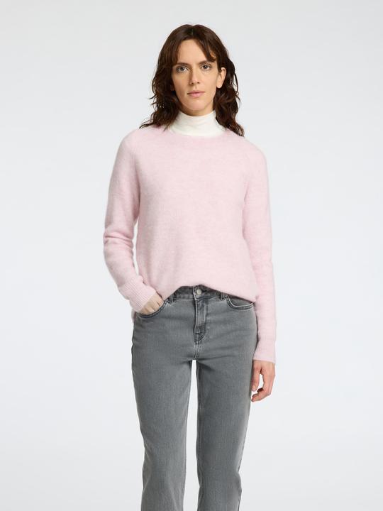 Produktbild Selected Femme Langärmeliger Strickpullover (S)