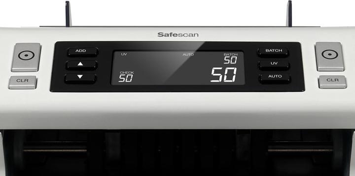 Produktbild Safescan 2210 (Geldscheinzähler)
