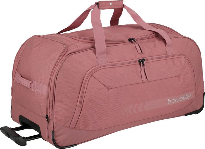 Immagine prodotto Travelite Calcio d'inizio (120 l, L (90 - 115l))