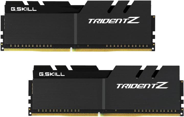 Productafbeelding G.Skill TridentZ-serie (2 x 16GB, 4000 MHz, DDR4 RAM, DIMM 288 pin)