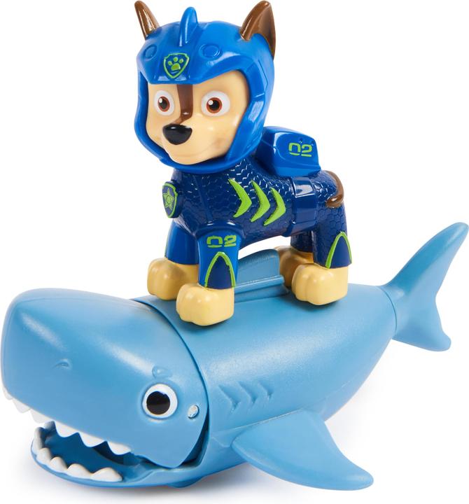 Produktbild Spin Master Paw Patrol Aqua Pup Chase