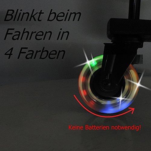Produktbild Eichhorn Kinderwagen Cozy B Rider