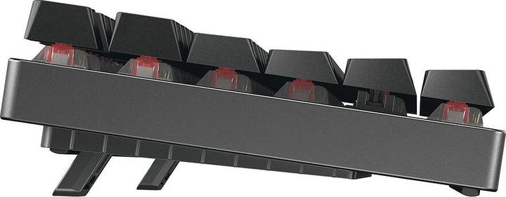 Produktbild CHERRY MX 8.2 Wireless Keyboard TKL WL (without suitcase) (DE, Kabellos)