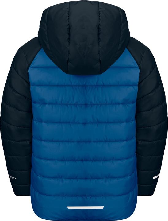 Produktbild Jack Wolfskin Kid's Zenon Jacket (116)
