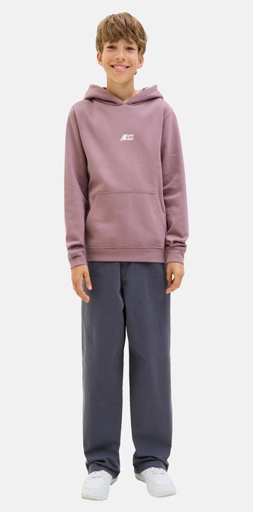 Actual product image Jack & Jones Junior Kapuzenpullover TIER PRINT Hoodie (164)