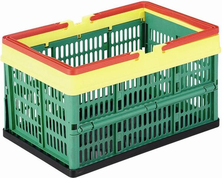 Alpfa Klappbox mit Henkel
