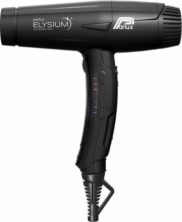 Produktbild Parlux Elysium Hairdryer - Black