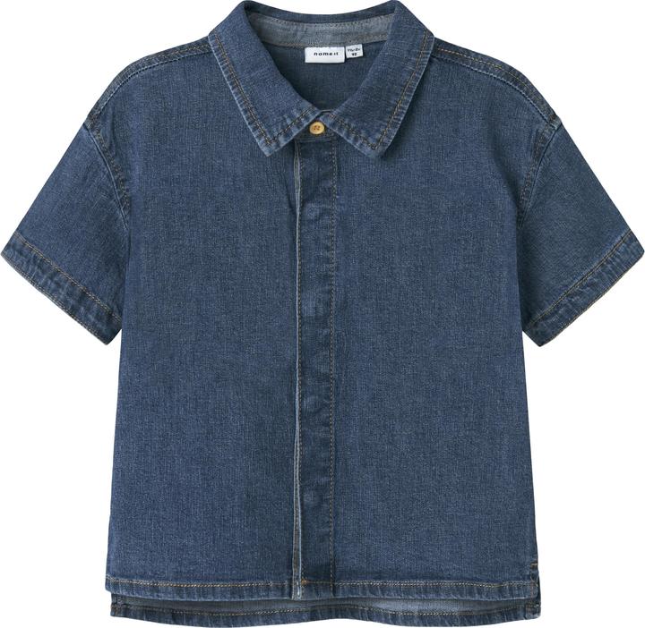 Name it Denim Jeanshemd