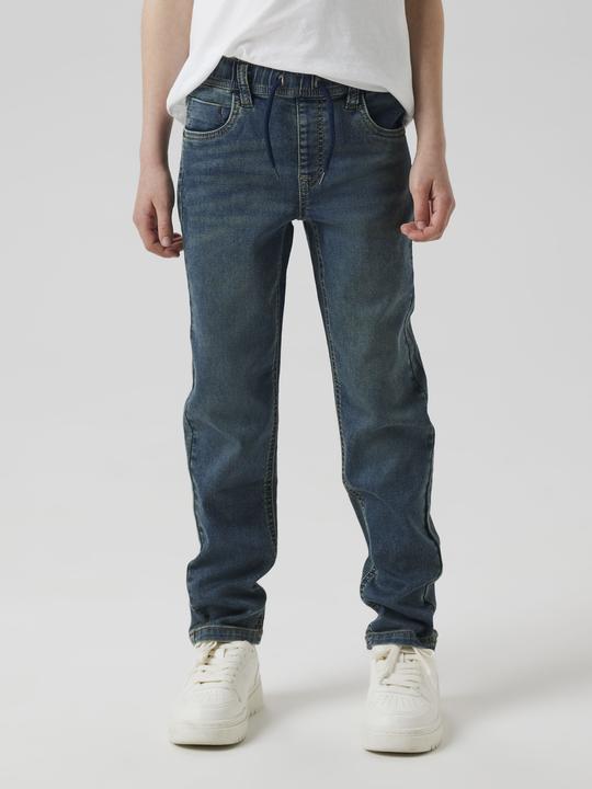 Produktbild Name it NKMRYAN SLIM SWE JEANS 5225-TH NOOS (122)