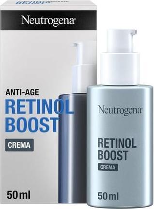 Neutrogena Face cream Retinol Boost 50 ml (50 ml, Day cream)