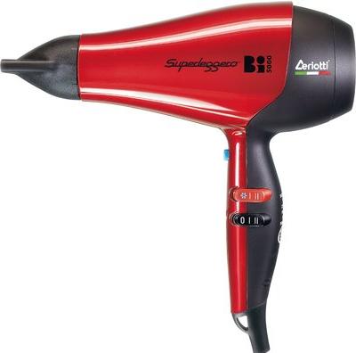 Ceriotti Bi?5000 Superleggero Tryostem? red