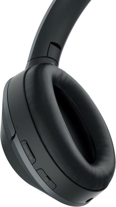 Image du produit Sony Wh-1000xm2 (ANC, 30 h, Filaire)