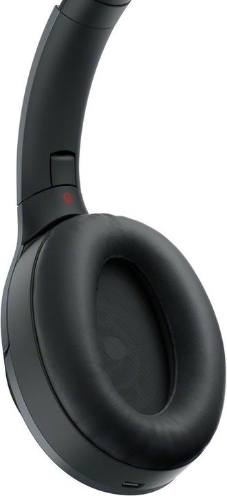 Image du produit Sony Wh-1000xm2 (ANC, 30 h, Filaire)