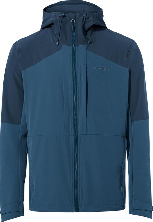 Image du produit Vaude Elope Wind Jacket (M)
