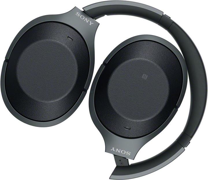 Image du produit Sony Wh-1000xm2 (ANC, 30 h, Filaire)