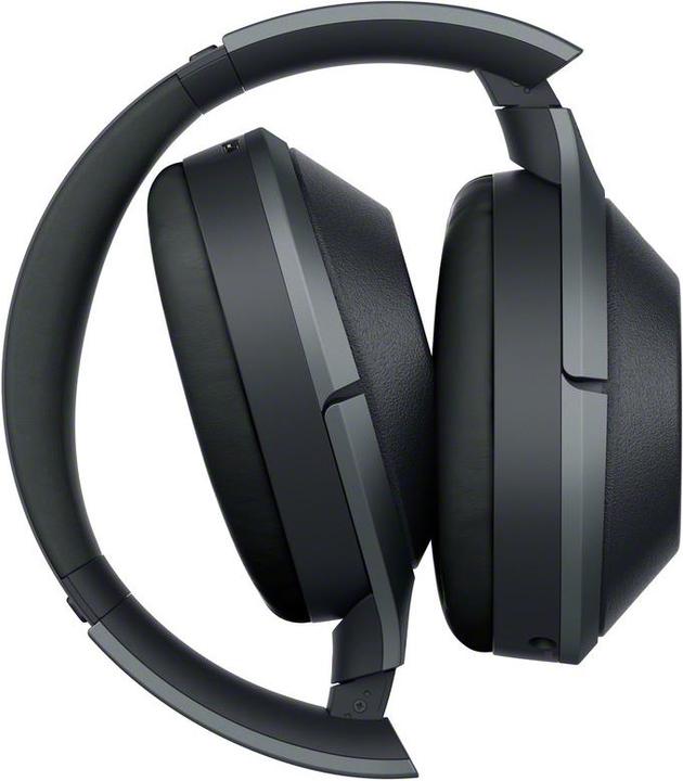 Image du produit Sony Wh-1000xm2 (ANC, 30 h, Filaire)