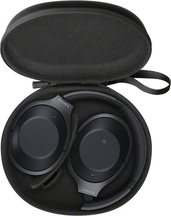 Image du produit Sony Wh-1000xm2 (ANC, 30 h, Filaire)