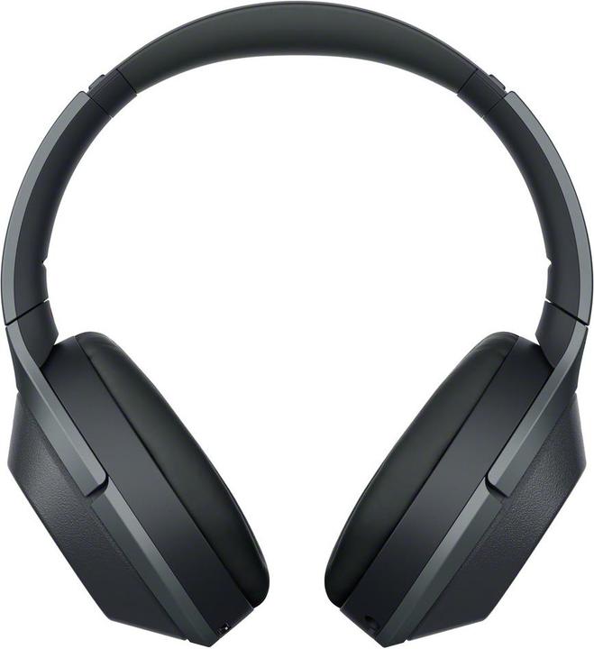Image du produit Sony Wh-1000xm2 (ANC, 30 h, Filaire)