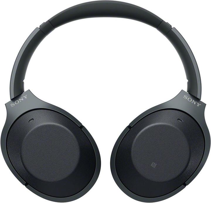 Image du produit Sony Wh-1000xm2 (ANC, 30 h, Filaire)