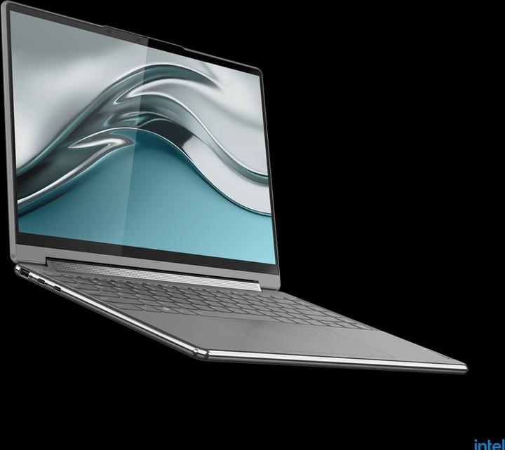 Produktbild Lenovo Yoga 9 (14", Intel Core i7-1260P, 16 GB, 512 GB, DE)