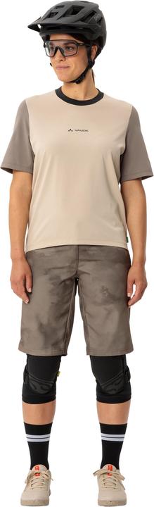 Actual product image Vaude Loamer Shorts (S)
