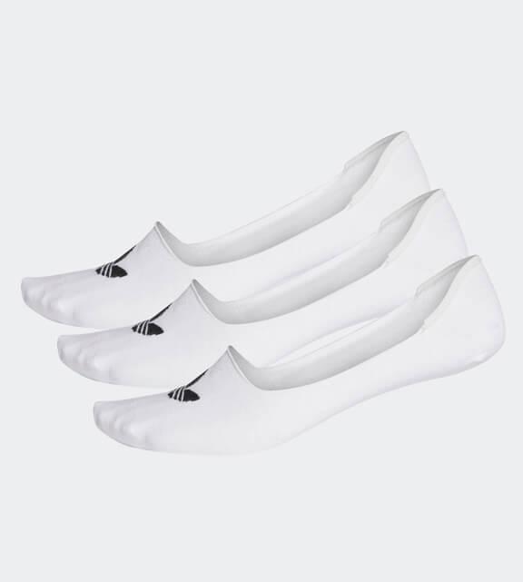 Actual product image adidas Low Cut Socks (3 Pack) (S, 37 - 39)