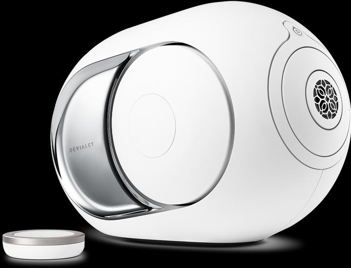 Actual product image Devialet Phantom I 103 dB (Airplay 2, Bluetooth, Wi-Fi)