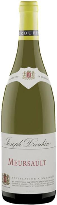 Produktbild Joseph Drouhin Meursault blanc AC (1 x 75 cl, 2021)