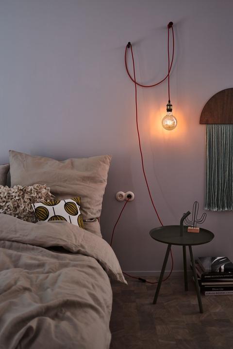 Produktbild Paulmann 1879 Filament Globe (E27, 6.50 W, 420 lm, 1 x)