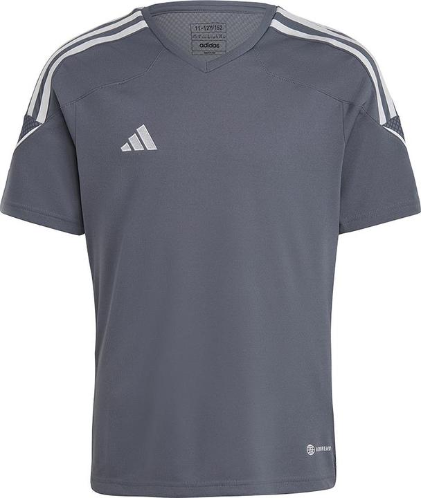 adidas Tiro 23 Trikot Kinder (128)