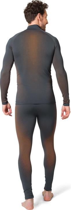 Actual product image Odlo BL TOP turtle neck l/s half zip PERFORMA (XXL)