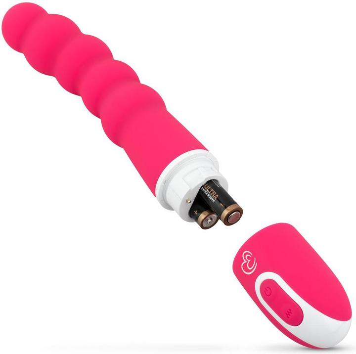 Actual product image Easytoys Anal vibrator