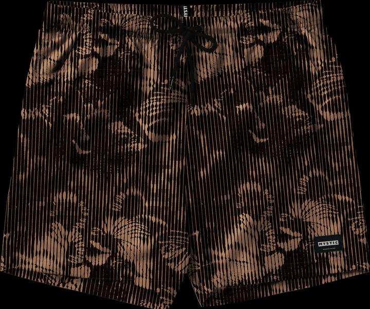 Mystic Artwork Swimshorts