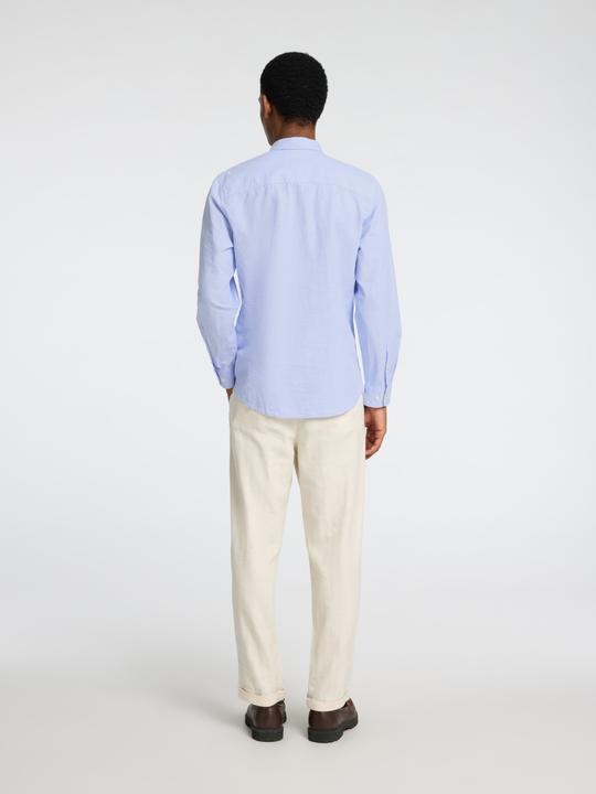 Immagine prodotto Selected Homme Camicia a maniche lunghe (L)