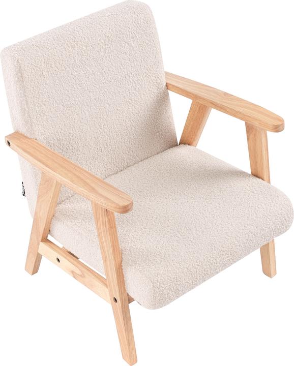 Actual product image Beliani Linde (Child armchair)