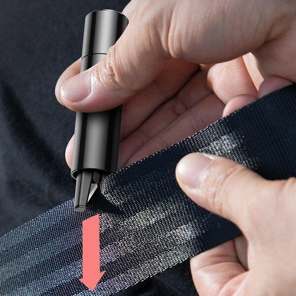 Produktbild Baseus Sharp Tool Safety Hammer
