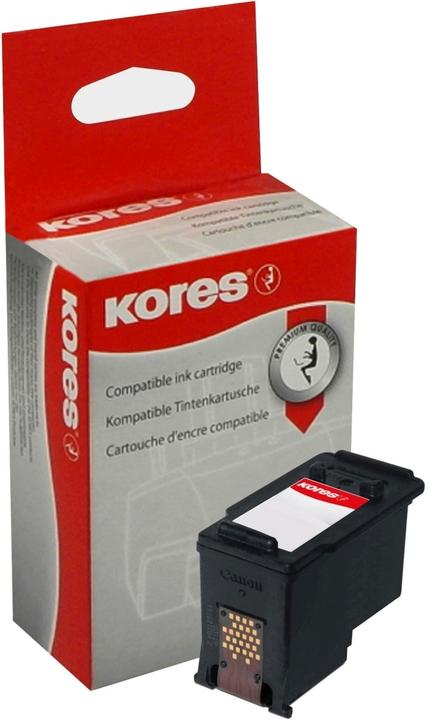 Kores Ink compatible color Orig.Nr. CL-541XLKOR (Color)