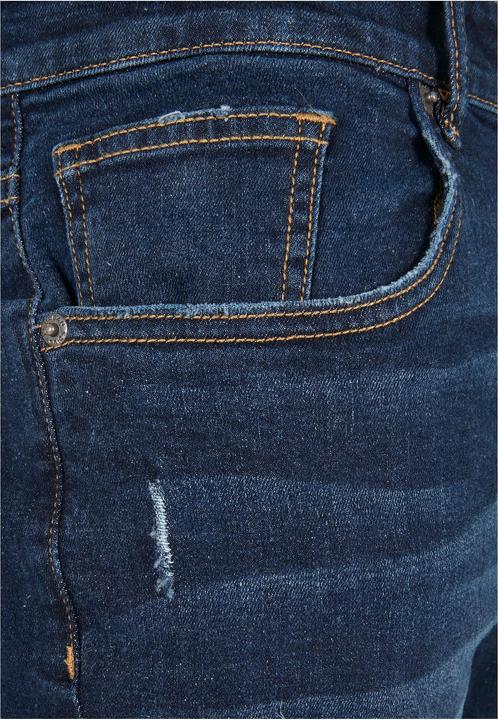Immagine prodotto Urban Classics Pantaloni in denim strech invecchiato (32)